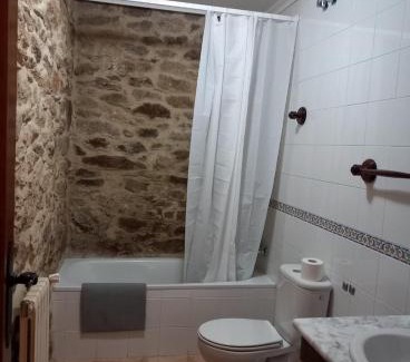 Puebla de Trives Hôtel | Pazo de San Lorenzo