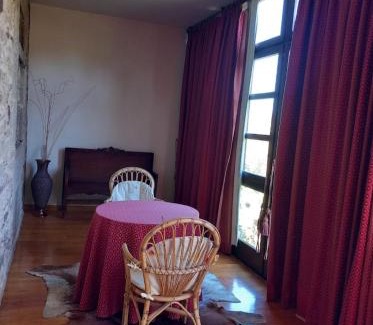 Puebla de Trives Hôtel | Pazo de San Lorenzo