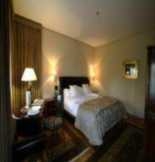 Alcabre Hôtel | Pazo Los Escudos Hotel Spa & Resort