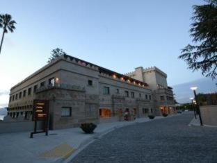 Alcabre Hôtel | Pazo Los Escudos Hotel Spa & Resort