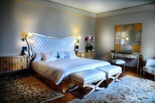 Alcabre Hôtel | Pazo Los Escudos Hotel Spa & Resort