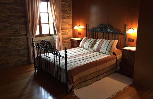 Mazo Hôtel | Pazo Torre do Barrio