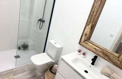 Alcoy Appartement | PB Apartamento en pleno centro de Alcoy