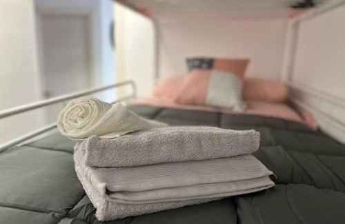 Alcoy Appartement | PB Apartamento en pleno centro de Alcoy