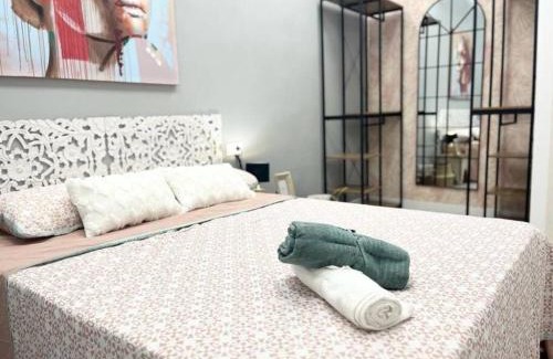 Alcoy Appartement | PB Apartamento en pleno centro de Alcoy
