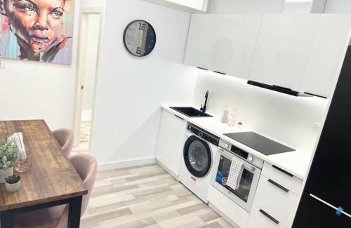 Alcoy Appartement | PB Apartamento en pleno centro de Alcoy