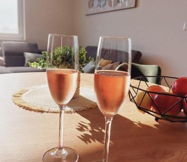 Povazska Bystrica Appartement | PB Comfort Stay - 2Bedrooms & Free Parking