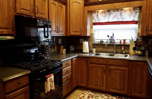 Bloomfield Maison | PBR - Pittsburgh Bloomfield Rowhouse