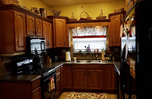 Bloomfield Maison | PBR - Pittsburgh Bloomfield Rowhouse