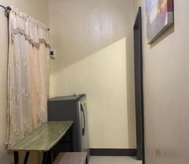 Tagbilaran Appartement | PC Apartment 1