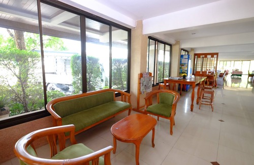 Sakon Nakhon Hôtel | PC Palace Hotel