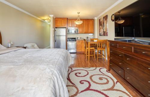 Waikiki Appartement | Pc006 Fairway Villa 2206- Royal