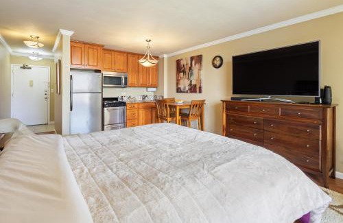 Waikiki Appartement | Pc006 Fairway Villa 2206- Royal