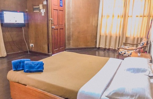 Kampung Semut Api Hôtel | PCB Beach Resort