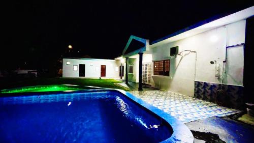 Taman Rakyat Maison | PD Best Homestay