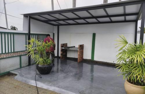 Taman Pantai Dickson Maison | PD GREEN Homestay