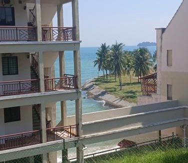 Taman Haji Zainal Appartement | PD HOMESTAY CORUS ROSLI