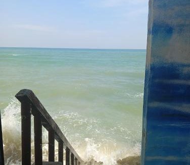 Taman Haji Zainal Appartement | PD HOMESTAY CORUS ROSLI