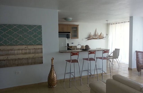 Cabezas Copropriété | Resort Resort avec tous les conforts de la maison - Peña Mar! A / C, TV, WiFi