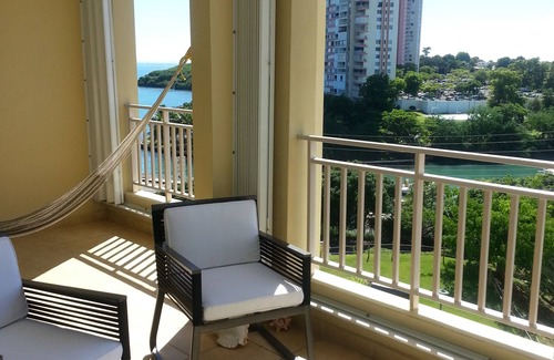 Cabezas Copropriété | Resort Resort avec tous les conforts de la maison - Peña Mar! A / C, TV, WiFi