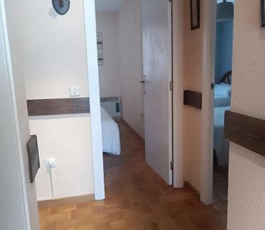 El Pueyo de Jaca Appartement | Peña Telera Petfriendly - Arafita Apartamentos