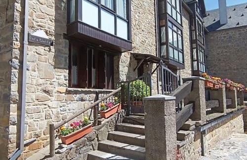 El Pueyo de Jaca Appartement | Peña Telera Petfriendly - Arafita Apartamentos