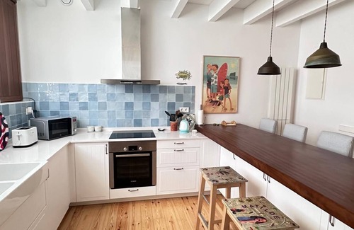 Poo Maison | Peñalva House. Special house in Poo de Llanes.