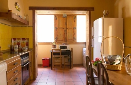 Miguelanez Cottage | Peñamora Rural Cottage pour 10 personnes