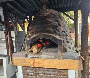 Berastagi Autre | Pe 88 Tavern
