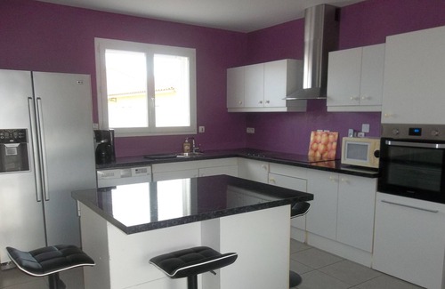 Saint-Hippolyte Maison | Petite maison du Midi