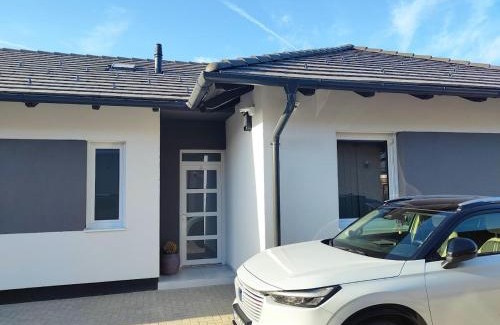 Szekesfehervar Appartement | Pe-Ki Apartman Székesfehérvár