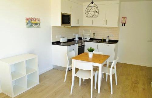 Baiona Maison | Pe no Monte