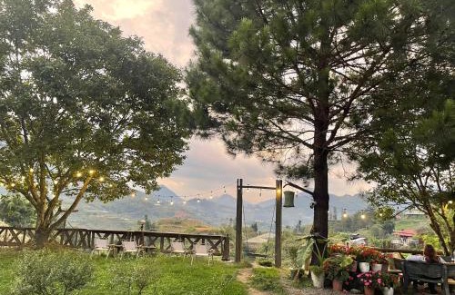 Cha Pai Maison | Pea homestay