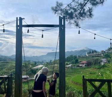 Cha Pai Maison | Pea homestay