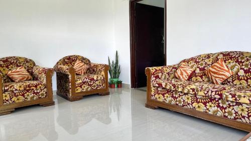 Dibrugarh Appartement | Peace Abode