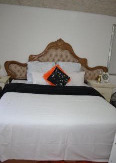 Trawal Maison | Peace Accommodations Kuils River