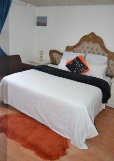 Trawal Maison | Peace Accommodations Kuils River
