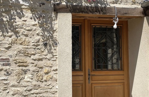 Saint-Aquilin-de-Pacy Maison | Calme et détente au bord de l'Eure