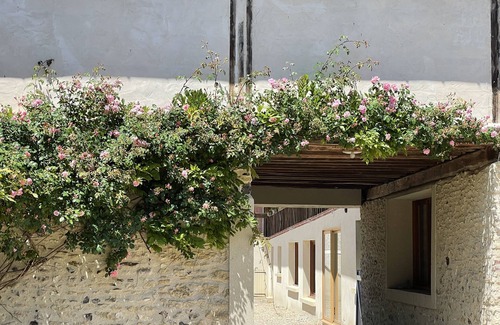 Saint-Aquilin-de-Pacy Maison | Calme et détente au bord de l'Eure