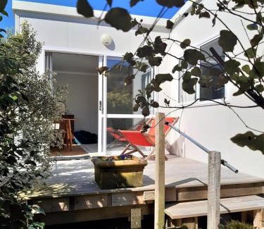 Brooklyn Appartement | Peace and quiet in the Brooklyn hills