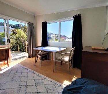 Brooklyn Appartement | Peace and quiet in the Brooklyn hills