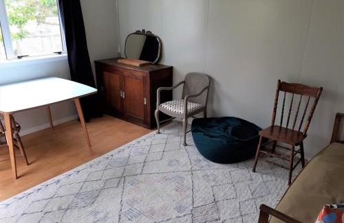 Brooklyn Appartement | Peace and quiet in the Brooklyn hills