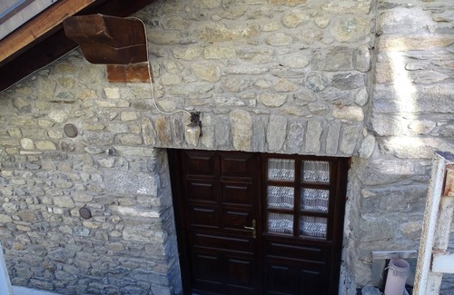 Dayllon Maison | La tranquillité et la détente des Alpes de la Vallée d'Aoste