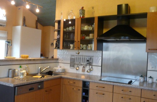 Saint-Loubes Maison | Calme et espace dans maison contemporaine près de Bordeaux et des grands axes