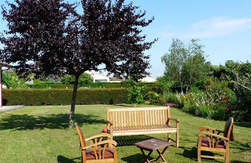 Saint-Loubes Maison | Calme et espace dans maison contemporaine près de Bordeaux et des grands axes