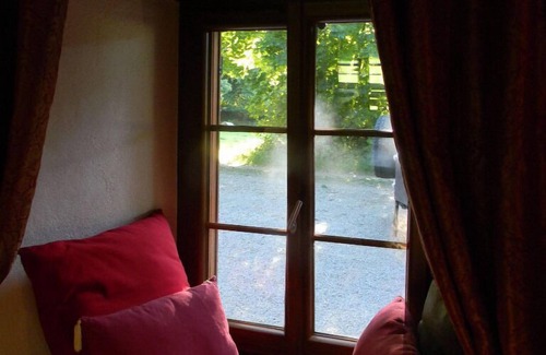 Bazouges-la-Perouse Cottage | Paix et tranquillité à L'Etang