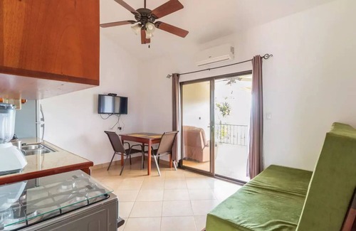 Hospital Villa | Peace and Tranquility overlooking the Jungle and Sea