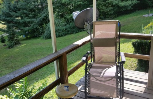 Uhrichsville Maison | La paix et la tranquillité vous attendent au Buck Shack