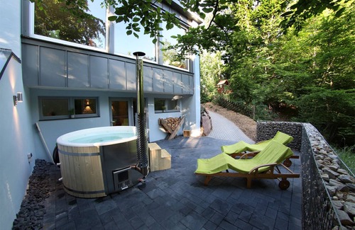 Wiersdorf Maison | Peace and wellness oasis in the middle of nature