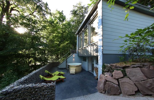 Wiersdorf Maison | Peace and wellness oasis in the middle of nature